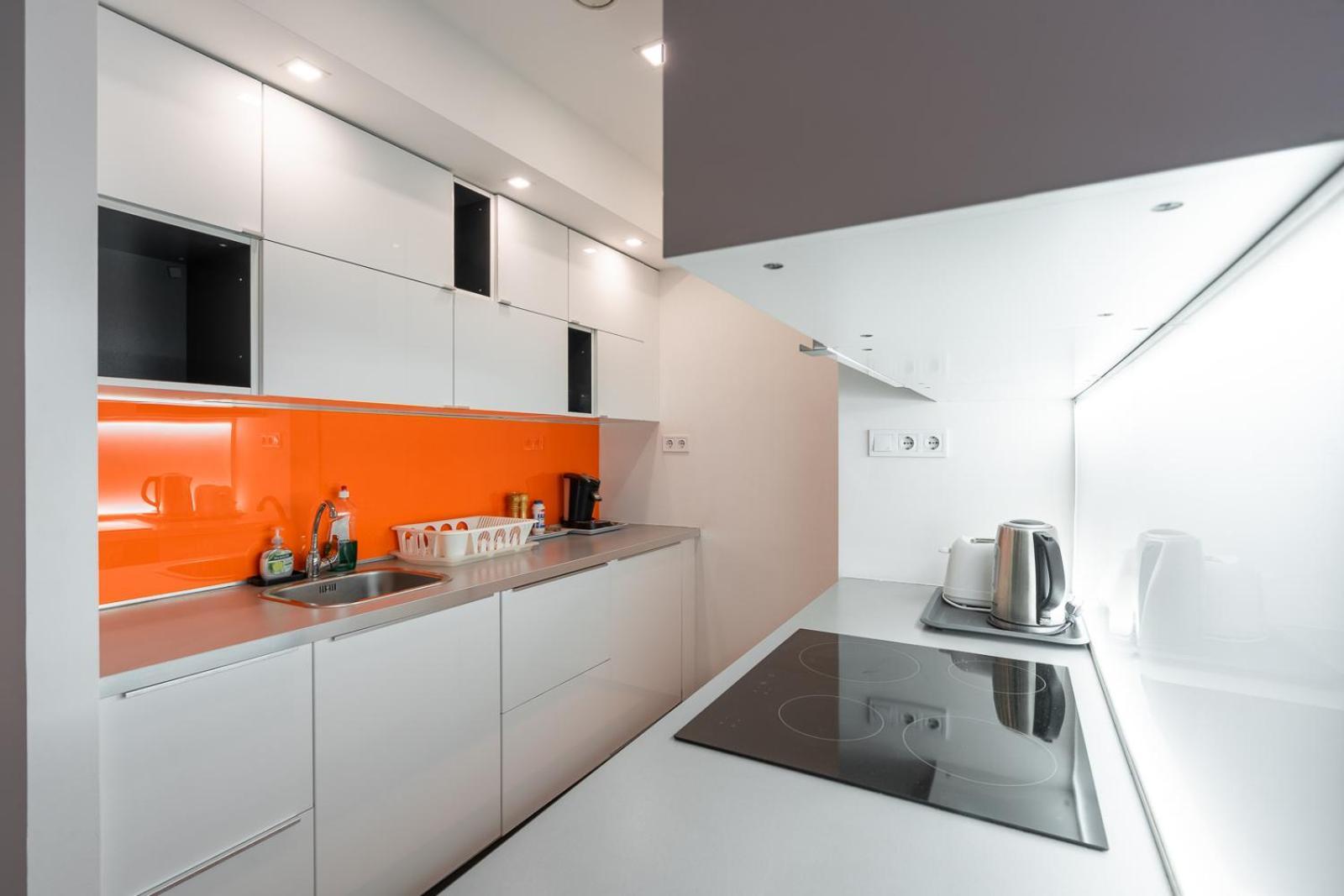 Bright Two-Bedroom Home By The New York Palace Budapest Exterior photo